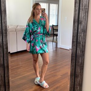 Hadid Aruba robe